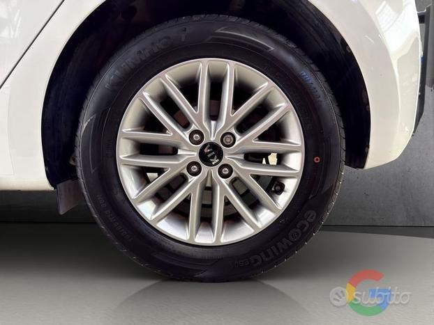 KIA Rio Style 1.0 100cv MHEV - PREZZO PROMO