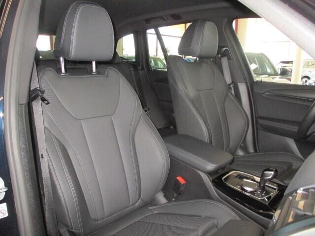 Bmw X3 xDrive20d 48V Msport