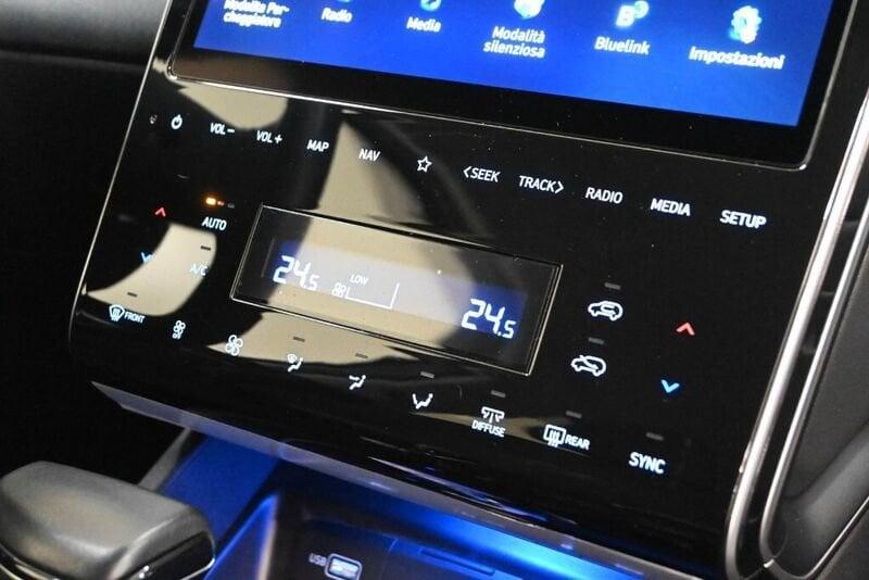 Hyundai Tucson Tucson 1.6 CRDI 48V DCT XLine