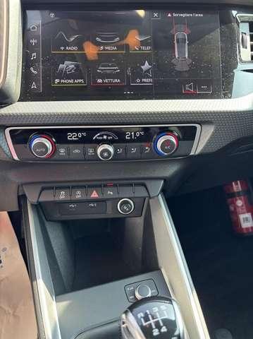 Audi A1 SPB 25 TFSI NAVI-APP CONNECT
