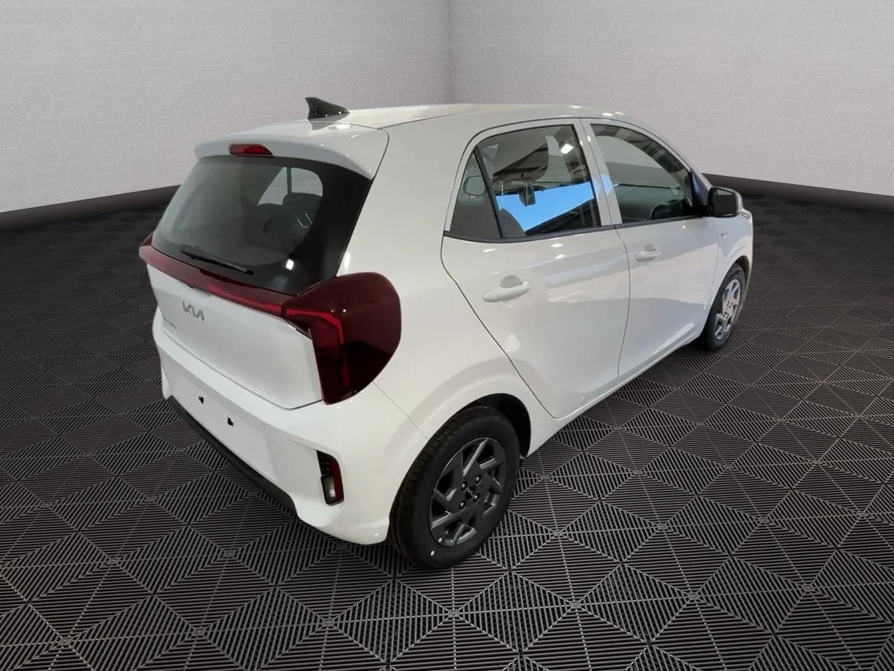 Kia Picanto 1.0 GDi 5 porte Urban