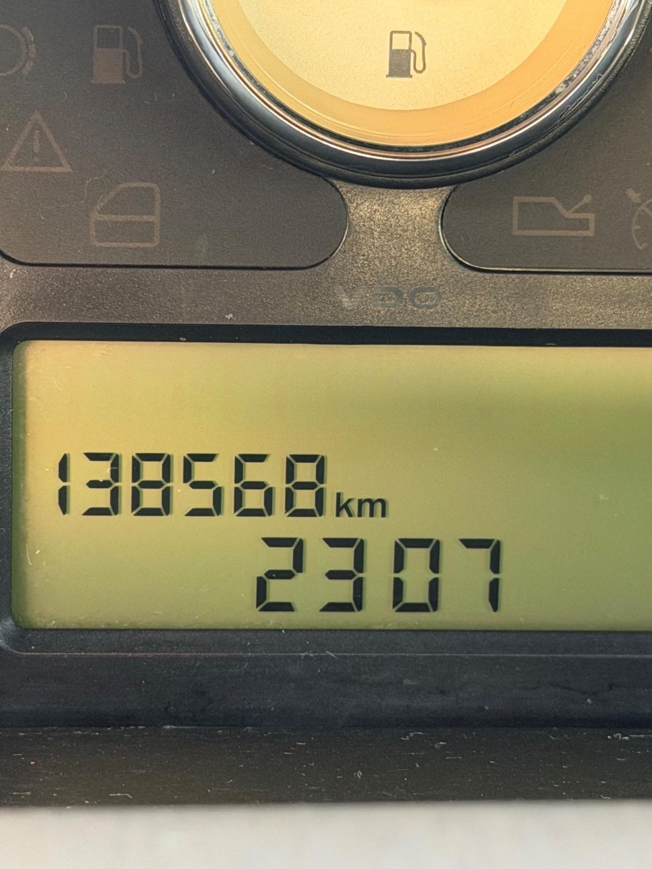Lancia Ypsilon 1.2 Oro Plus
