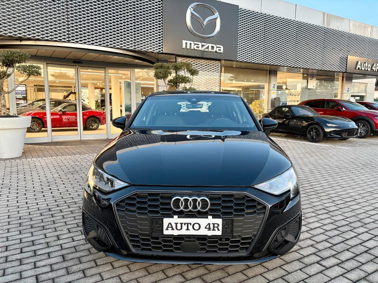 Audi A3 SPB 30 TFSI S tronic Business