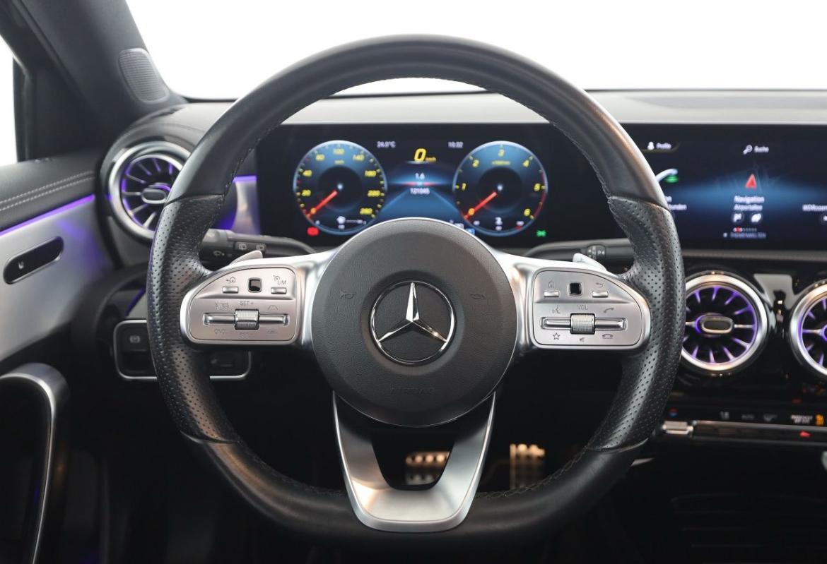 Mercedes Classe A 200d Editon Premium AMG *tetto