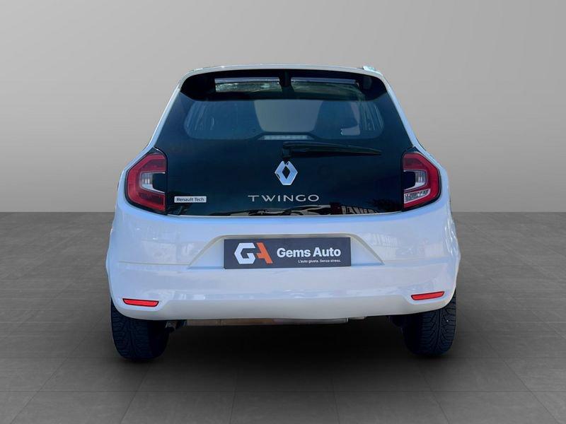 Renault Twingo Twingo SCe 65 CV Zen