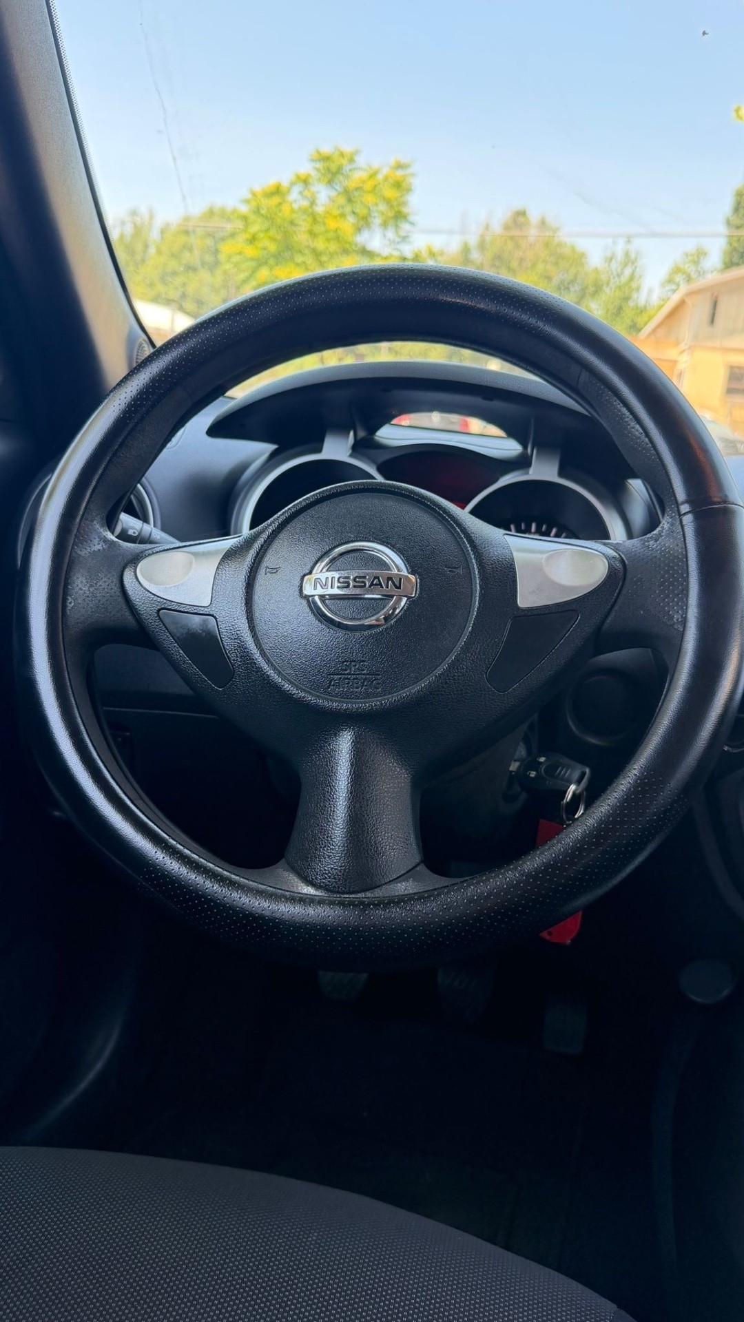 Nissan Juke 1.5 dCi Start&Stop Visia