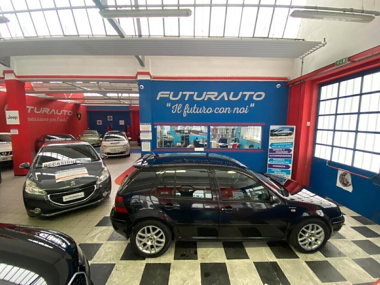 Volkswagen Golf GTI.s