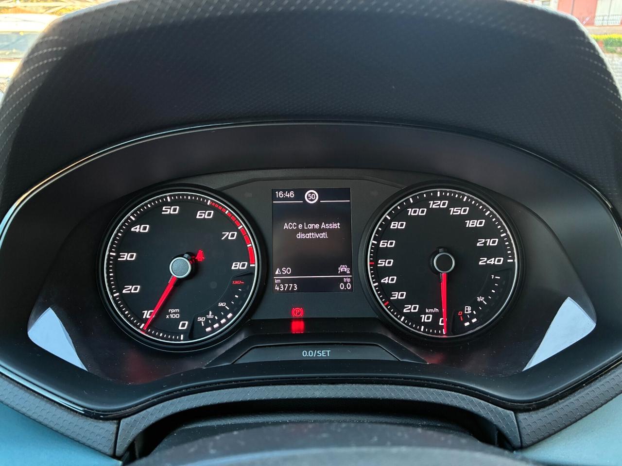 Seat Arona 1.0 EcoTSI XPERIENCE