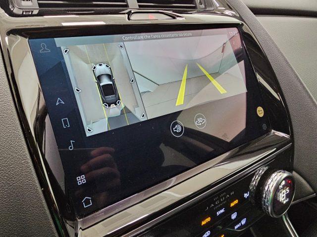 JAGUAR E-Pace 2.0D I4 163 CV AWD Auto