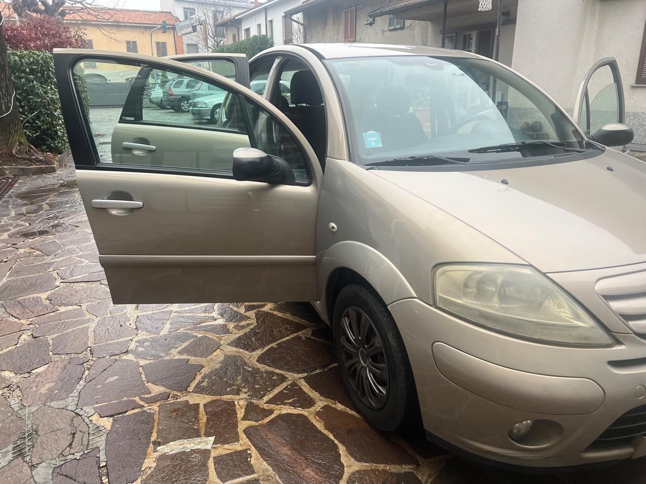 Citroen C3 1.1 Perfect Bi Energy G