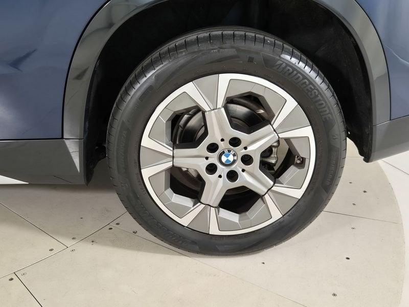 BMW X1 U11 sdrive18d Edition Essence auto