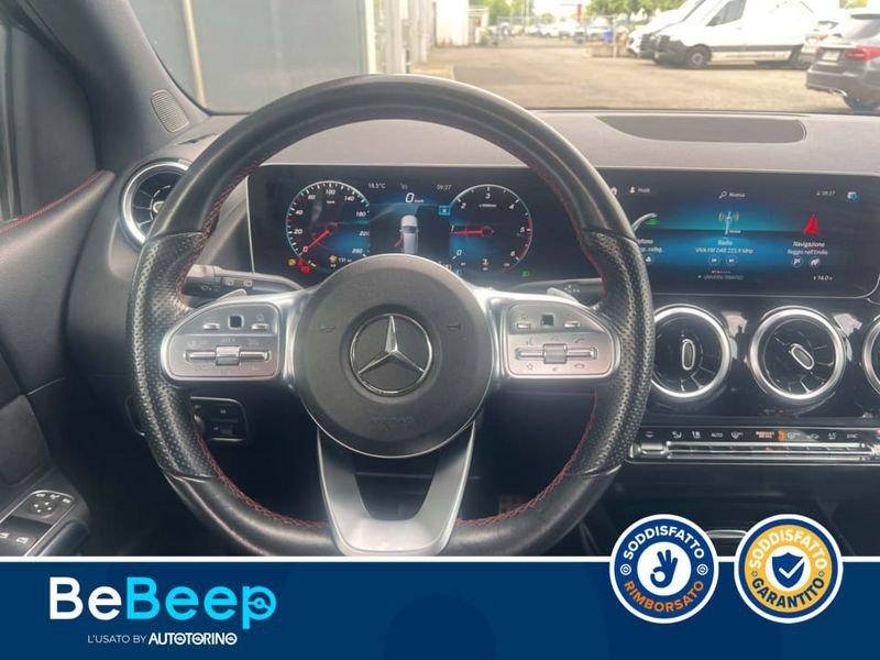 Mercedes-Benz Classe B B 180 D PREMIUM AUTO