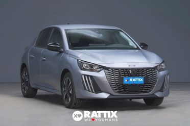 Peugeot 208 1.2 puretech 100CV Allure