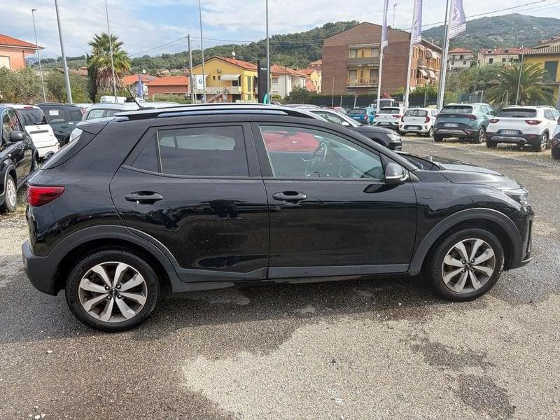 Kia Stonic 1.2 ECO GPL Urban