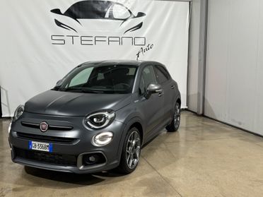 Fiat 500X 1.6 MultiJet 120 CV Sport