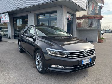 Volkswagen Passat 2.0 TDI Cambio Automatico