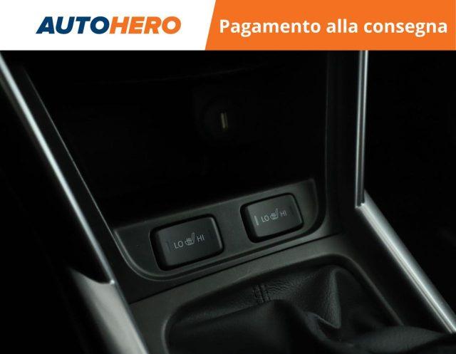 SUZUKI S-Cross 1.4 Hybrid Top