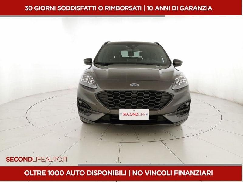 Ford Kuga 2.0 ecoblue ST-Line 2wd 120cv auto