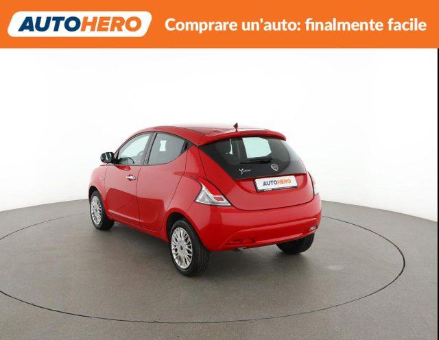LANCIA Ypsilon 1.3 MJT 16V 95 CV 5 porte S&S Silver
