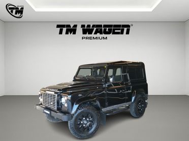Land Rover Defender 90 2.2 td SW SE AUTOCARRO 4 POSTI