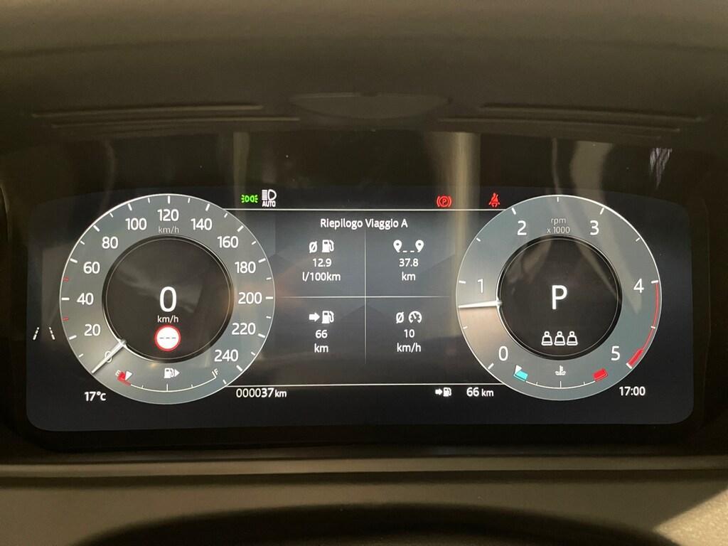 Land Rover Range Rover Velar S 204cv