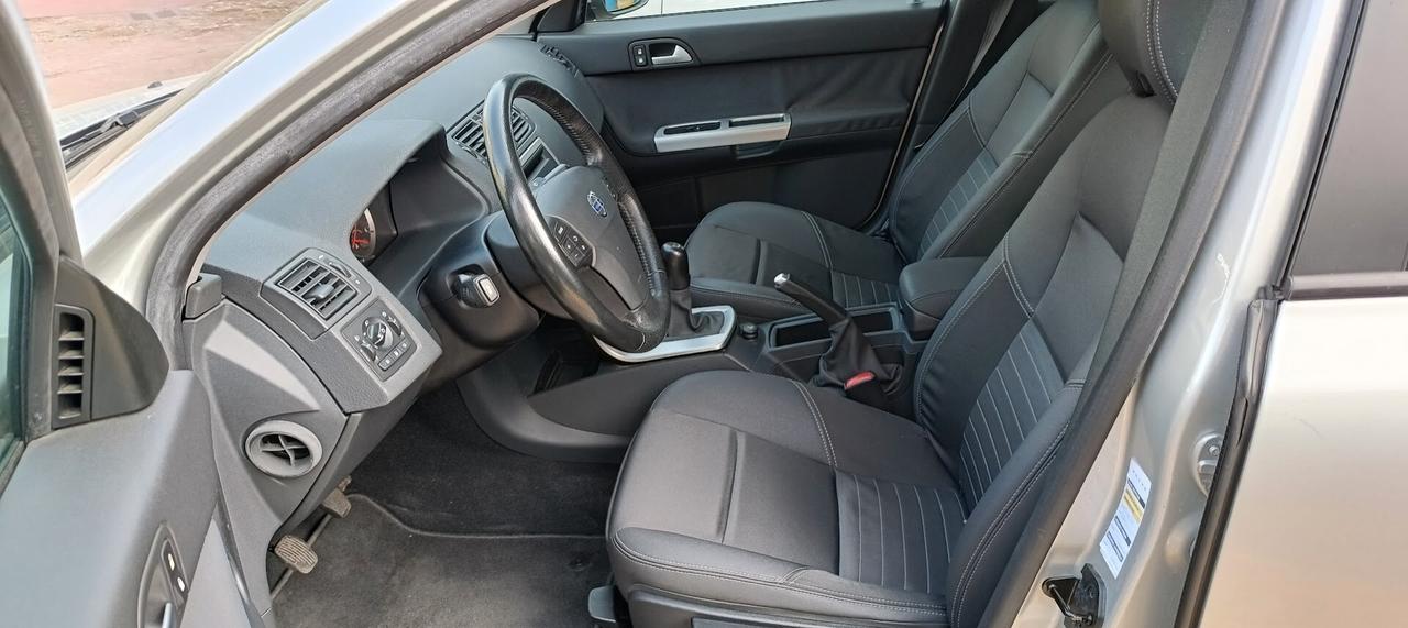 Volvo S40 2.0 D 136 CV SOLO 109MILA KM! AUTO DA VETRINA!!!!!