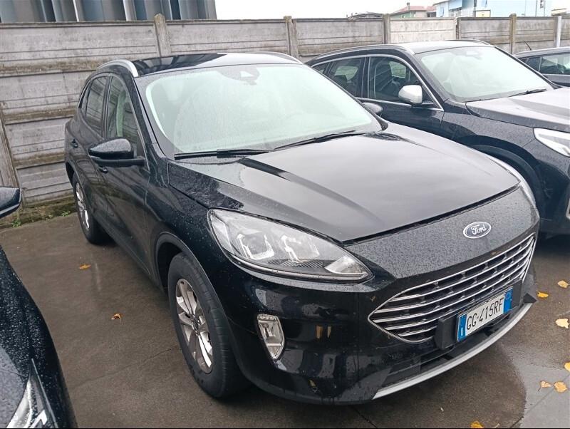 Ford Kuga 1.5 EcoBlue 120 CV aut. 2WD Titanium Business