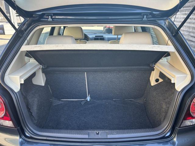 VOLKSWAGEN Polo 1.4/80CV 16V 5p. *OK NEOPATENTATI* *FINANZIABILE*