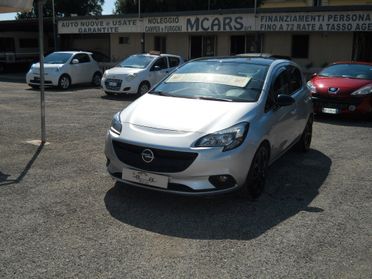 Opel Corsa 1.4 90CV GPL Tech 5 porte 120 Anniversary