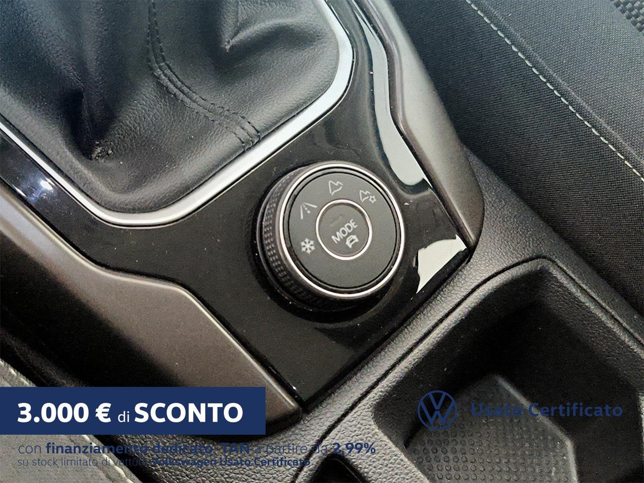 Volkswagen T-Roc 2.0 tdi style 4motion