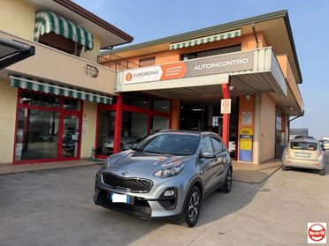 KIA - Sportage 1.6 Urban ecogpl 2wd 126cv