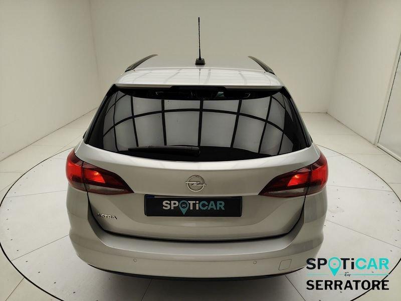 Opel Astra V Sports Tourer 1.5 cdti Business Elegance s&s 122cv at9
