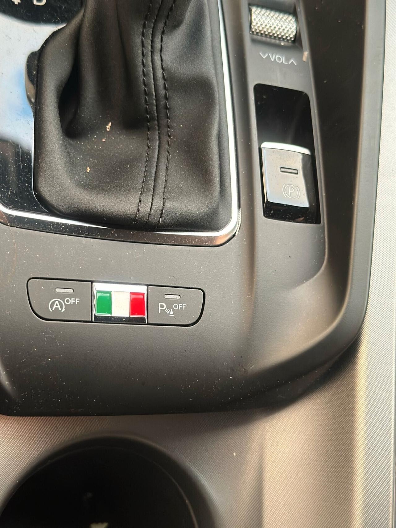 Alfa Romeo Tonale 1.6 diesel 130 CV TCT6 Sprint