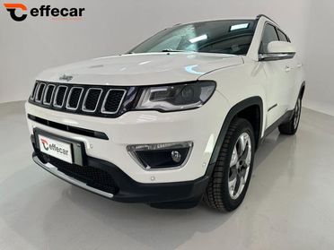 JEEP Compass 2.0 DIESEL 4WD Limited