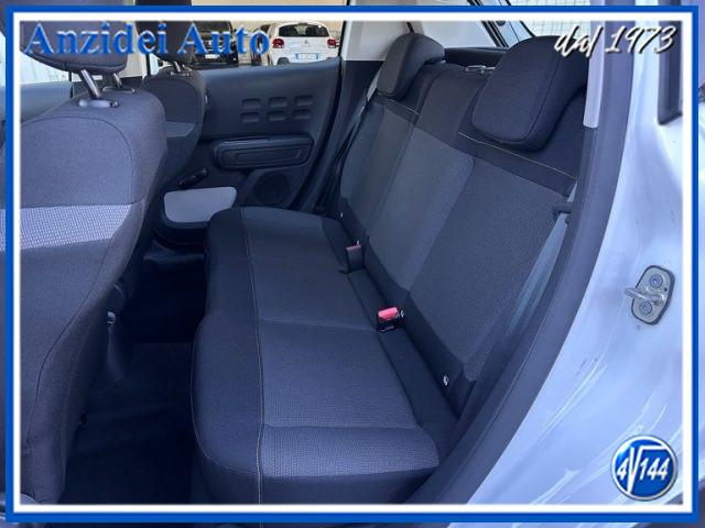 CITROEN C3 N1 1.5 BlueHDi 100 Cv Business Combi