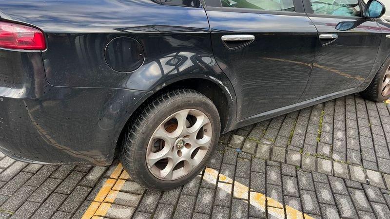 Alfa Romeo 159 Berlina 1.9 jtdm 16v Progression 150cv