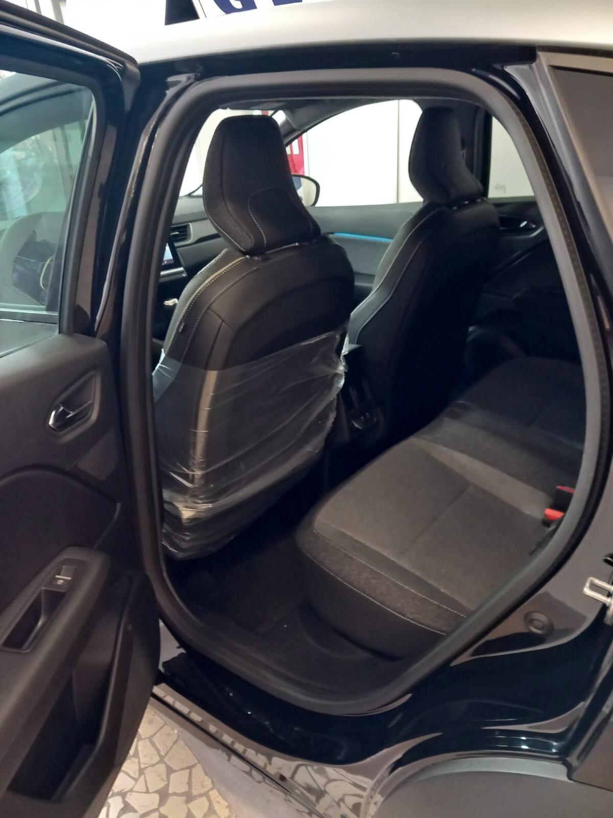 Renault Captur ECO-G 100 CV Techno