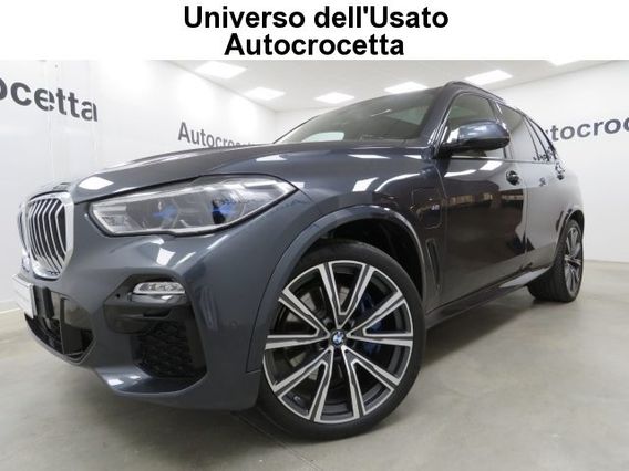 BMW X5 xDrive45e Msport