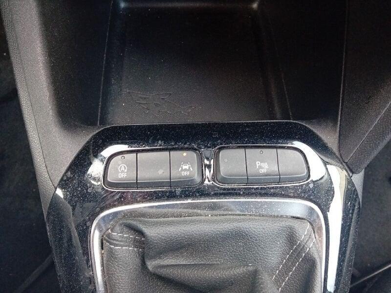 Opel Corsa Corsa 1.2 Edition