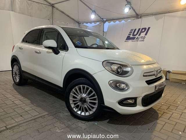 Fiat 500X 1.3 mjt Lounge 4x2