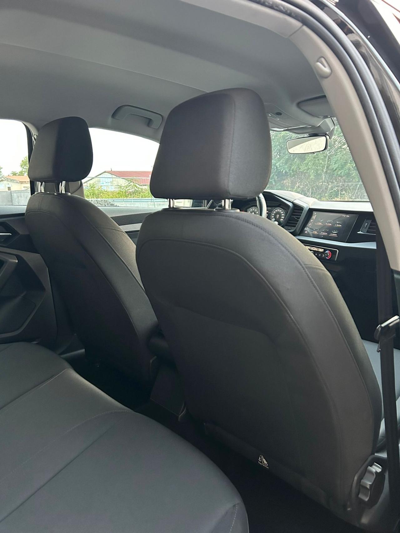 Audi A1 SPB 30 TFSI S tronic Advanced