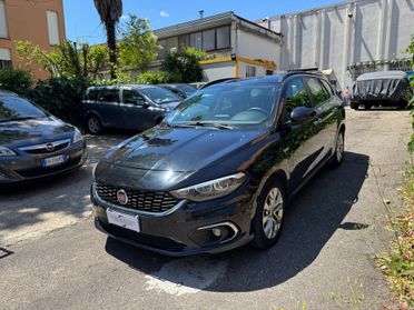 Fiat Tipo 1.6 Mjt S&S DCT SW Business Gancio Traino