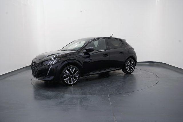 PEUGEOT 208 1.2 PureTech 100cv S&S 5 porte GT