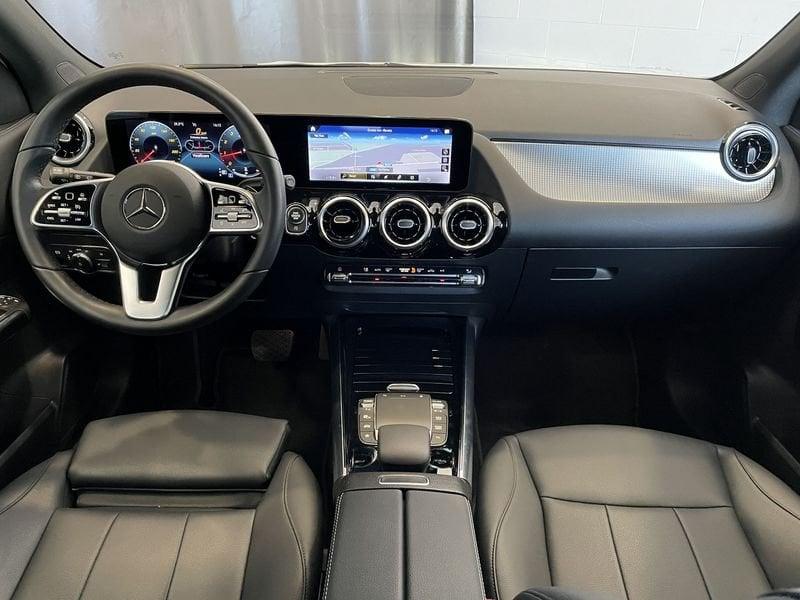 Mercedes-Benz GLA GLA 180 Automatic Sport