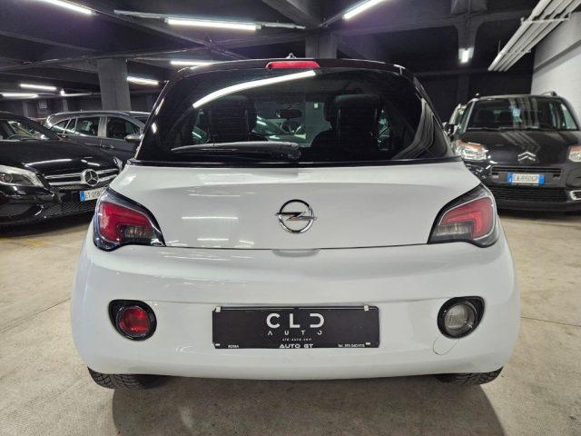 OPEL Adam 1.2 70 CV