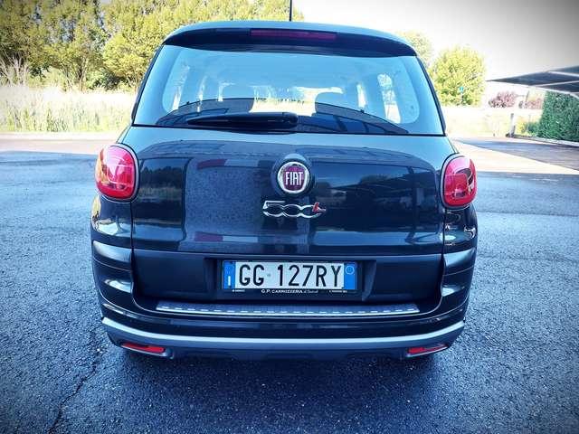 Fiat 500L 500L Cross 2021 1.3 mjt 95cv my20 *PROMO*