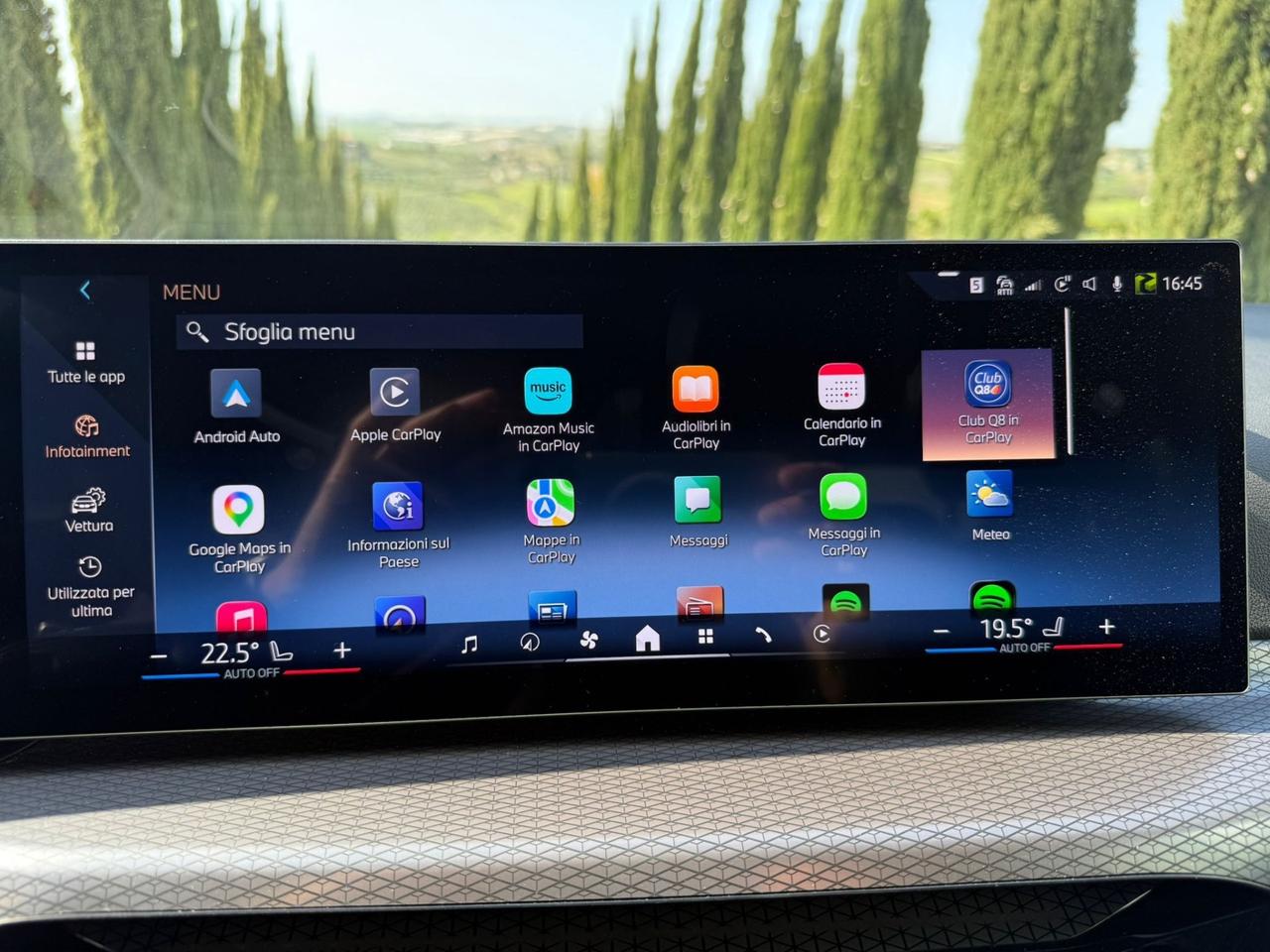 Bmw 4er Coupe 420d M.SPORT- 4.000 KM