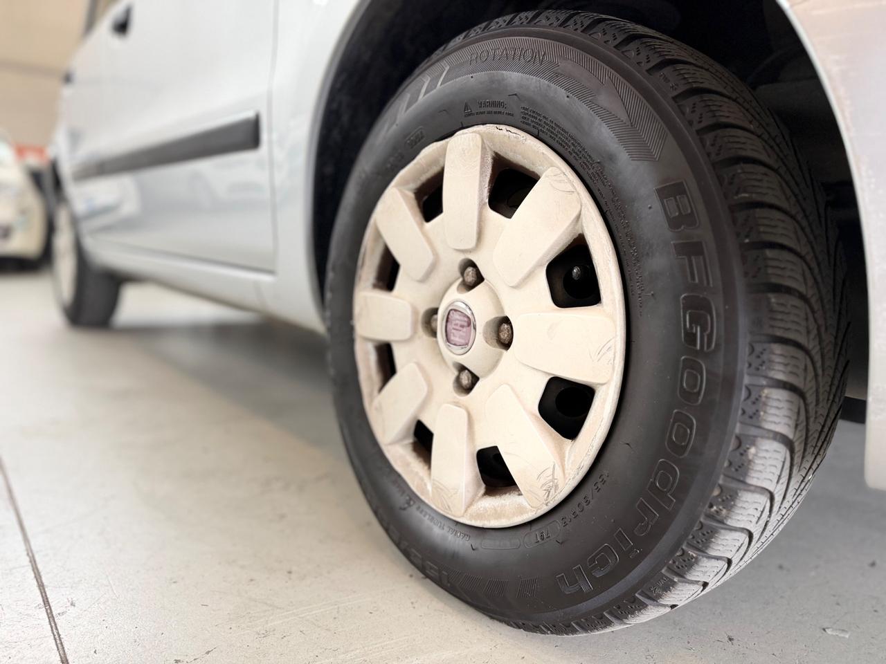 Fiat Panda 1.2 Dynamic GPL NEOPATENTATI