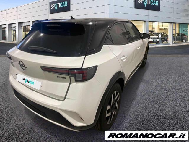 OPEL Mokka Hybrid 145 CV DCT6 GS