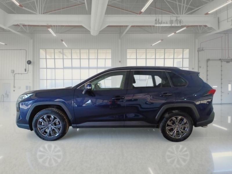 TOYOTA RAV 4 2.5 HV HYBRID 178 CV E-CVT DYNAMIC 2WD AUTO SUV